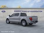 2024 Ford F-150 SuperCrew Cab 4x4, Pickup for sale #YD66166 - photo 7