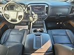 2018 Chevrolet Silverado 3500 Crew Cab 4x4, Pickup #YD66258A - photo 3