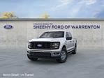 2024 Ford F-150 SuperCrew Cab 4x4, Pickup for sale #YD68144 - photo 5