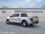 2024 Ford F-150 SuperCrew Cab 4x4, Pickup for sale #YD68144 - photo 7