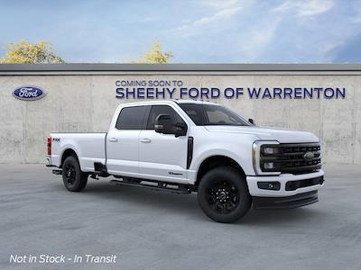 2024 Ford F-350 Crew Cab SRW 4x4, Pickup for sale #YD70678 - photo 1