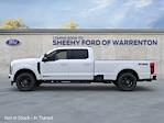 2024 Ford F-350 Crew Cab SRW 4x4, Pickup for sale #YD70678 - photo 6