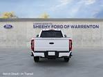 2024 Ford F-350 Crew Cab SRW 4x4, Pickup for sale #YD70678 - photo 8