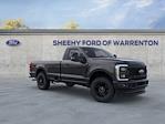 2024 Ford F-250 Regular Cab 4x4, Pickup for sale #YD73523 - photo 1