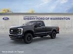 2024 Ford F-250 Regular Cab 4x4, Pickup for sale #YD73523 - photo 4