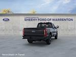 2024 Ford F-250 Regular Cab 4x4, Pickup for sale #YD73523 - photo 2