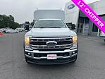 New 2024 Ford F-550 XL Crew Cab 4x4, 12' PJ's Chipper Truck for sale #YD76320 - photo 4