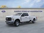 New 2024 Ford F-250 XL Super Cab 4x4, Royal Truck Body Service Body Service Truck for sale #YD78596 - photo 4