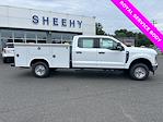 New 2024 Ford F-250 XL Crew Cab 4x4, Royal Truck Body Service Body Service Truck for sale #YD78755 - photo 5