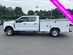 2024 Ford F-250 Crew Cab 4x4, Royal Truck Body Service Body Service Truck for sale #YD78755 - photo 9