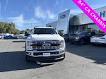 2023 Ford F-450 Crew Cab DRW 4x4, Cab Chassis for sale #YD90373 - photo 4