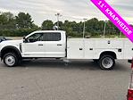 2023 Ford F-450 Crew Cab DRW 4x4, Knapheide Steel Service Body Service Truck for sale #YD90695 - photo 10