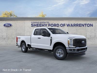 2024 Ford F-250 Super Cab 4x4, Pickup for sale #YD94150 - photo 1