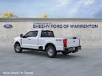 2024 Ford F-250 Super Cab 4x4, Pickup for sale #YD94150 - photo 7