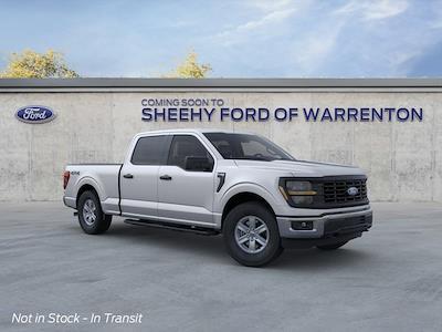 2024 Ford F-150 SuperCrew Cab 4x4, Pickup for sale #YE06294 - photo 1