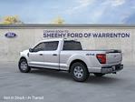 2024 Ford F-150 SuperCrew Cab 4x4, Pickup for sale #YE06294 - photo 7