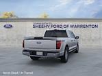 2024 Ford F-150 SuperCrew Cab 4x4, Pickup for sale #YE06294 - photo 2