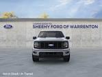 2024 Ford F-150 SuperCrew Cab 4x4, Pickup for sale #YE17055 - photo 3