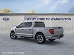 2024 Ford F-150 SuperCrew Cab 4x4, Pickup for sale #YE17055 - photo 7