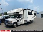 Used 2019 Ford E-450 Base 4x2, Jayco Other/Specialty for sale #YE18748A - photo 1