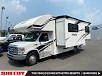 Used 2019 Ford E-450 Base 4x2, Jayco Other/Specialty for sale #YE18748A - photo 6