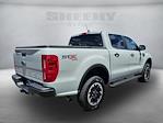 2021 Ford Ranger SuperCrew Cab 4x4, Pickup for sale #YE20205A - photo 2