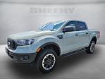 2021 Ford Ranger SuperCrew Cab 4x4, Pickup for sale #YE20205A - photo 6