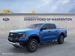 2024 Ford Ranger SuperCrew Cab 4x4, Pickup for sale #YE26183 - photo 4