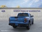 2024 Ford Ranger SuperCrew Cab 4x4, Pickup for sale #YE26183 - photo 2