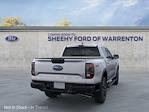 2024 Ford Ranger SuperCrew Cab 4x4, Pickup for sale #YE27294 - photo 2