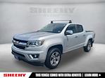 Used 2017 Chevrolet Colorado LT Crew Cab 4x4, Pickup for sale #YE27294A - photo 1