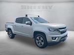 Used 2017 Chevrolet Colorado LT Crew Cab 4x4, Pickup for sale #YE27294A - photo 11