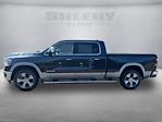 Used 2021 Ram 1500 Laramie Crew Cab 4x4, Pickup for sale #YE27659C - photo 6