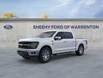 2024 Ford F-150 SuperCrew Cab 4x4, Pickup for sale #YE28474 - photo 3