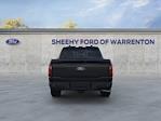 2024 Ford F-150 SuperCrew Cab 4x4, Pickup for sale #YE28881 - photo 8