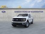 2024 Ford F-150 SuperCrew Cab 4x4, Pickup for sale #YE29075 - photo 4