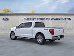 2024 Ford F-150 SuperCrew Cab 4x4, Pickup for sale #YE29075 - photo 6