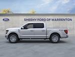 2024 Ford F-150 SuperCrew Cab 4x4, Pickup for sale #YE31536 - photo 5