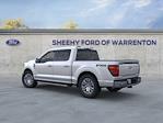 2024 Ford F-150 SuperCrew Cab 4x4, Pickup for sale #YE31536 - photo 6