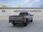 2024 Ford F-350 Crew Cab SRW 4x4, Pickup for sale #YE31898 - photo 8