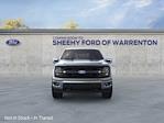 2024 Ford F-150 SuperCrew Cab 4x4, Pickup for sale #YE31987 - photo 2