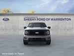 2024 Ford F-150 SuperCrew Cab 4x4, Pickup for sale #YE32270 - photo 3