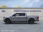 2024 Ford F-150 SuperCrew Cab 4x4, Pickup for sale #YE32270 - photo 6