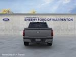 2024 Ford F-150 SuperCrew Cab 4x4, Pickup for sale #YE32270 - photo 8