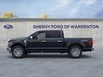 2024 Ford F-150 SuperCrew Cab 4x4, Pickup for sale #YE32613 - photo 5