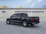 2024 Ford F-150 SuperCrew Cab 4x4, Pickup for sale #YE32613 - photo 6