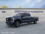 2024 Ford F-350 Crew Cab SRW 4x4, Pickup for sale #YE32803 - photo 3