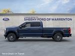 2024 Ford F-350 Crew Cab SRW 4x4, Pickup for sale #YE32803 - photo 5