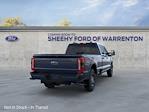 2024 Ford F-350 Crew Cab SRW 4x4, Pickup for sale #YE32803 - photo 8