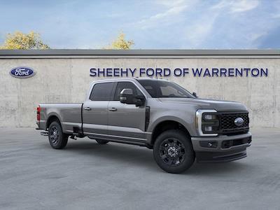 2024 Ford F-350 Crew Cab SRW 4x4, Pickup for sale #YE34647 - photo 1